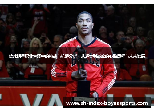 篮球明星职业生涯中的挑战与机遇分析：从起步到巅峰的心路历程与未来发展