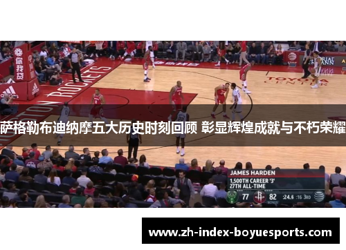 萨格勒布迪纳摩五大历史时刻回顾 彰显辉煌成就与不朽荣耀