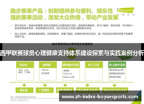 西甲联赛球员心理健康支持体系建设探索与实践案例分析 西甲联赛球员心理健康支持体系建设探索与实践案例分析